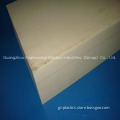 Plastic ABS Sheet with Good Electrical Insulator